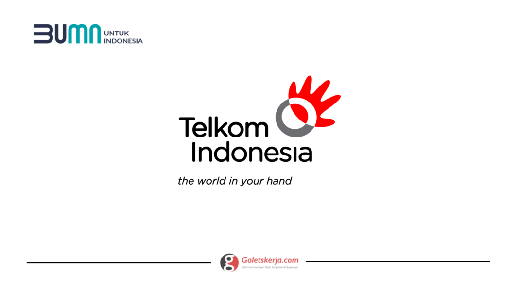 PT Telkom Indonesia (Persero) Tbk