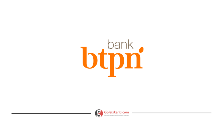 PT Bank BTPN Tbk
