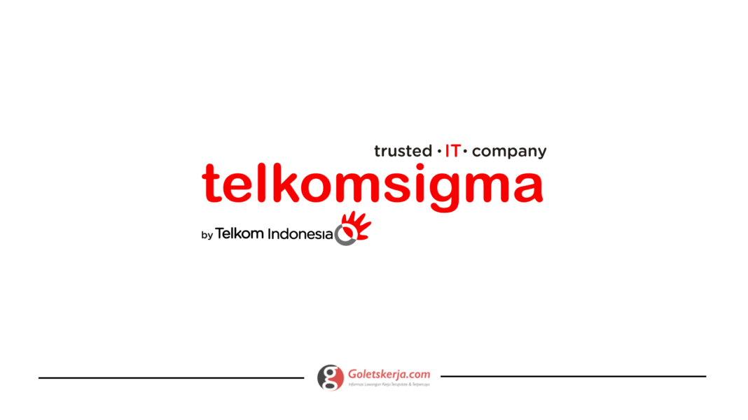 PT Sigma Cipta Caraka (TelkomSigma)