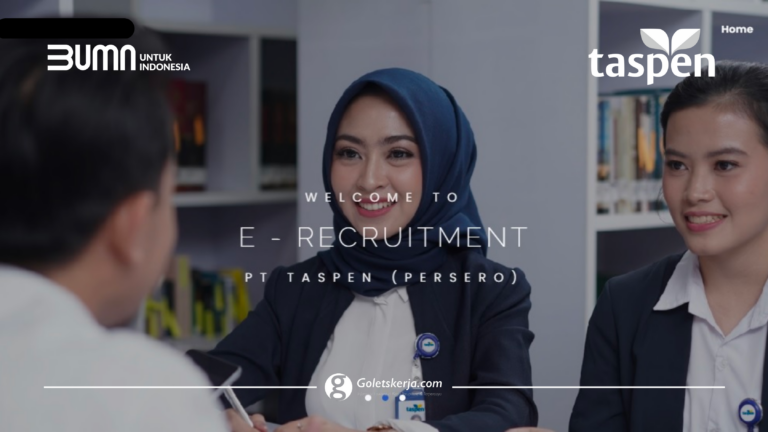 PT TASPEN (Persero)