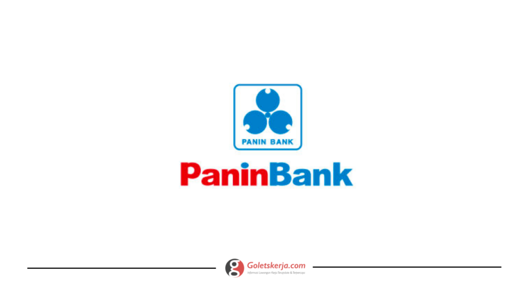 Lowongan Kerja PT Bank Panin Indonesia Tbk