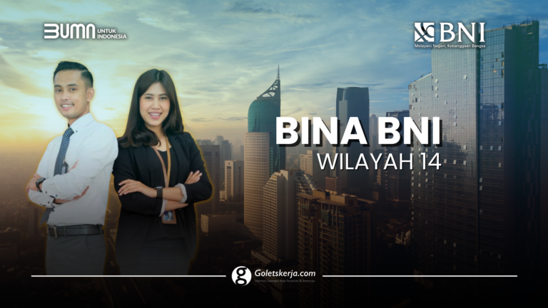 Bina BNI : PT Bank Negara Indonesia (Persero) Tbk