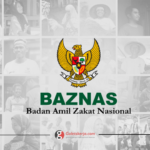 Badan Amil Zakat Nasional (BAZNAS)