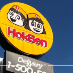 HokBen (Hoka Hoka Bento)