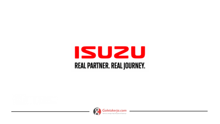PT Isuzu Astra Motor Indonesia (IAMI)