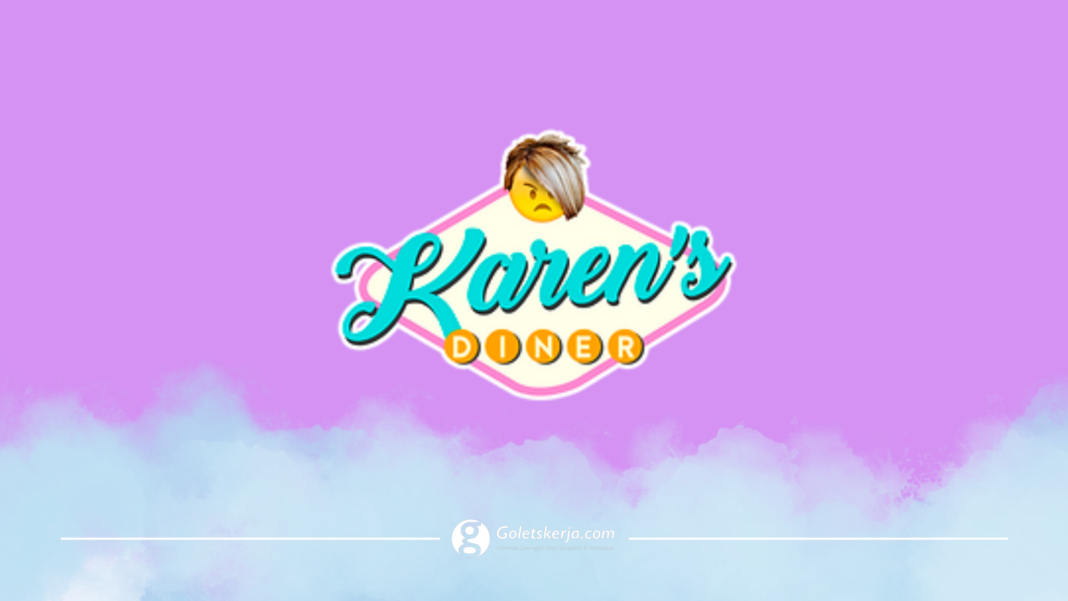 Rekrutmen Karen’s Diner
