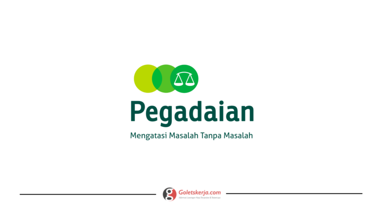 PT Pegadaian (Persero)
