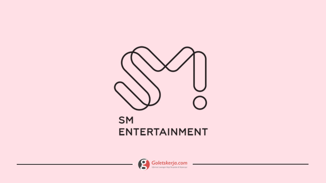 Lowongan Kerja SM Entertainment 