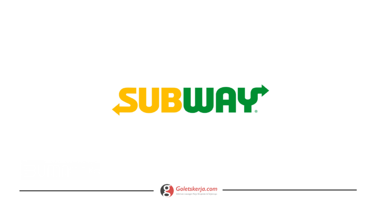 Lowongan Kerja PT MAP Boga Adiperkasa Tbk (SUBWAY®)