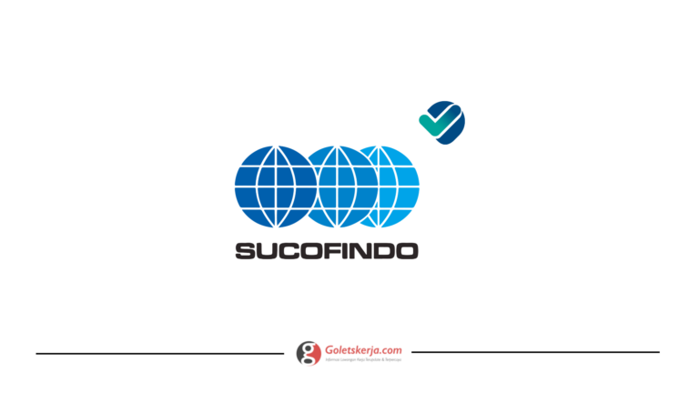 PT Superintending Company Of Indonesia (Sucofindo) - Goletskerja.com