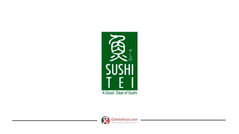 Lowongan kerja PT Sushi Tei Indonesia