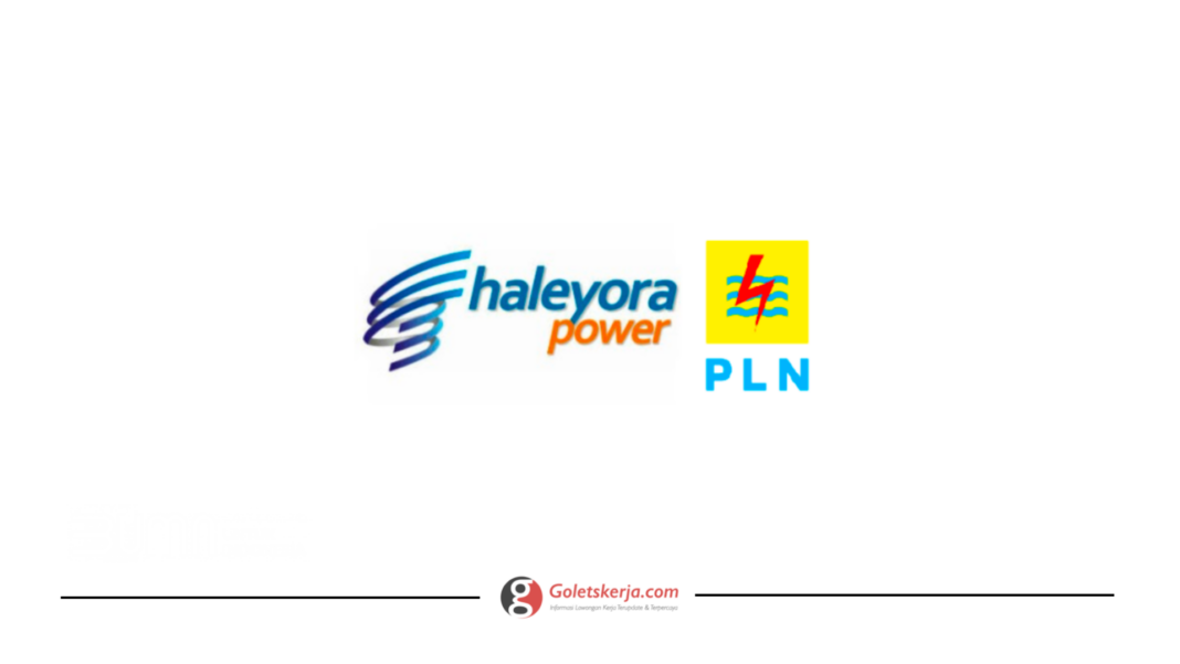 PT Haleyora Power (PLN Group)