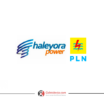 PT Haleyora Powerindo (HPI)