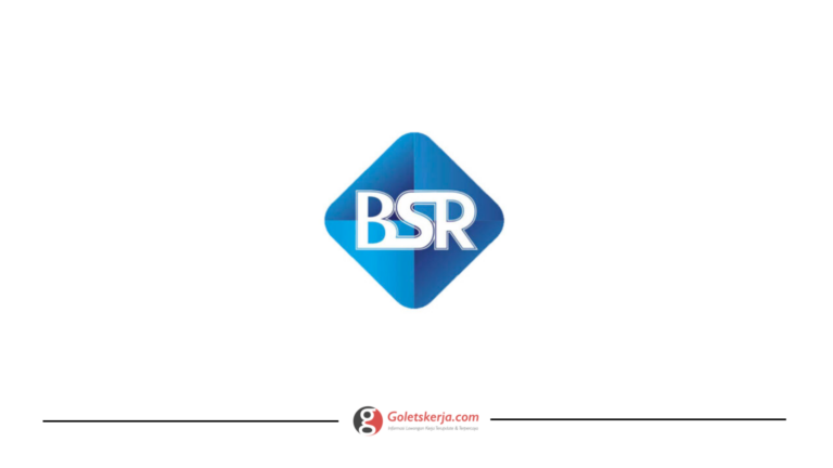 Lowongan Kerja PT BSR Indonesia (MNC Group)