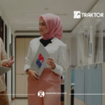 PT Traktor Nusantara (Traknus)