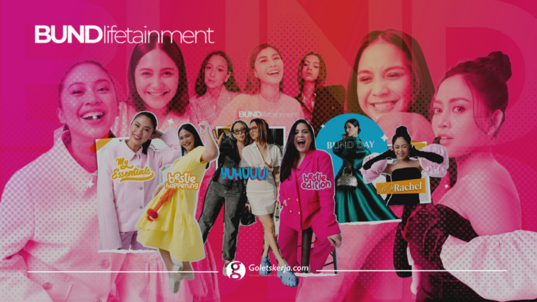 Rekrutmen BUND Lifetainment (Part of RANS)