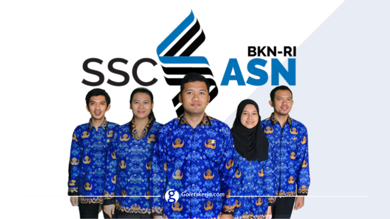 Pendaftaran CPNS 2024 : Syarat Dokumen Penting yang Harus Diperhatikan!