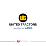 PT United Tractors Tbk