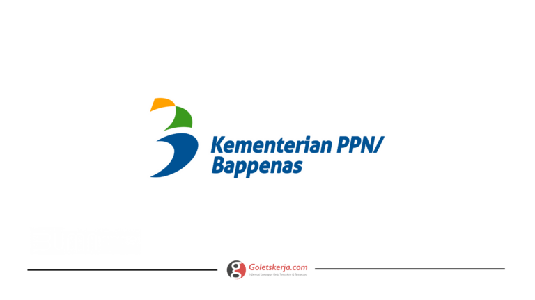 Lowongan Kerja Direktorat Agama, Pendidikan, dan Kebudayaan Kementerian PPN/Bappenas