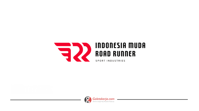 Lowongan Kerja IM Road Runner (IMRR)