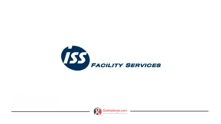 PT ISS Indonesia