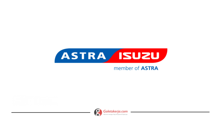 PT Astra International Tbk - Isuzu Sales Operation (Astra Isuzu)