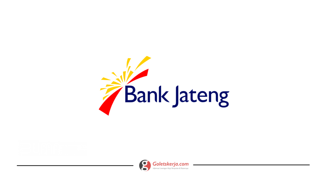 PT Bank Pembangunan Daerah Jawa Tengah (Bank Jateng)