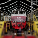 PT Reska Multi Usaha (KAI Services)
