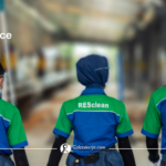 PT Reska Multi Usaha (KAI Service)