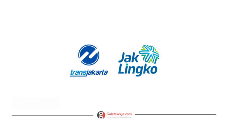 Lowongan Kerja PT Transportasi Jakarta (Transjakarta)