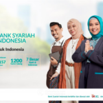 PT Bank Syariah Indonesia Tbk (BSI)