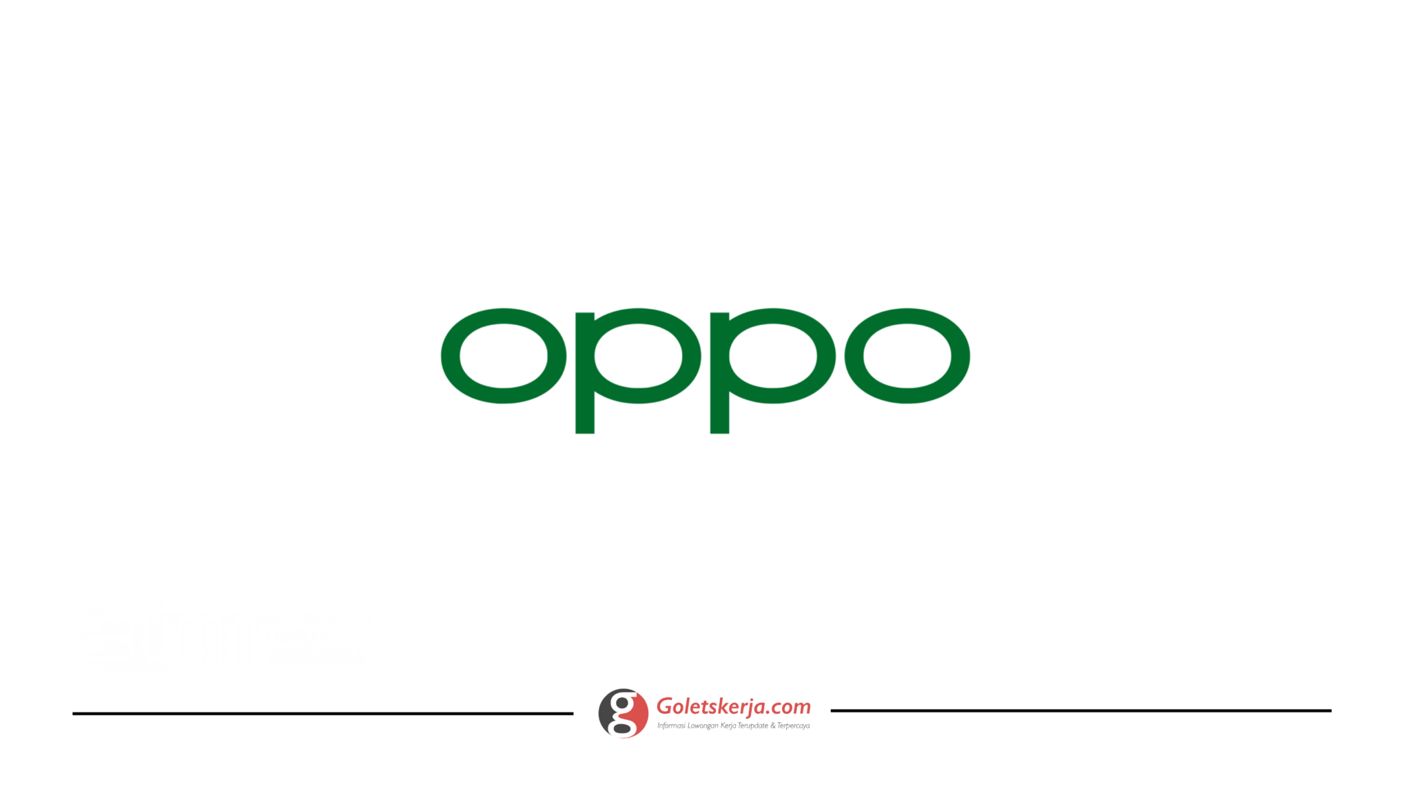 Oppo Indonesia Manufacturing - Goletskerja.com