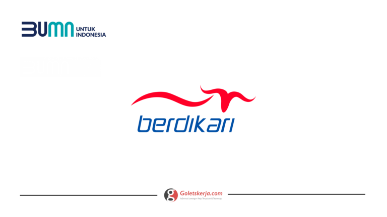 PT Berdikari (Persero)