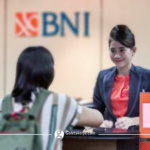 PT Bank Negara Indonesia (Persero) Tbk : BINA BNI KANWIL 08