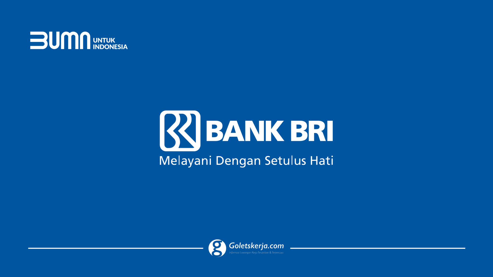 BRILiaN Banking Officer Program (BBOP) Regional Officer BRI Jakarta 2 ...