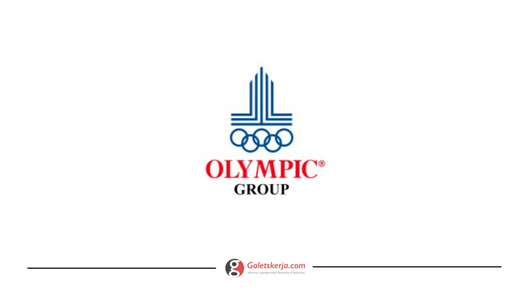 Lowongan Kerja PT Graha Multi Bintang (Olympic Group)