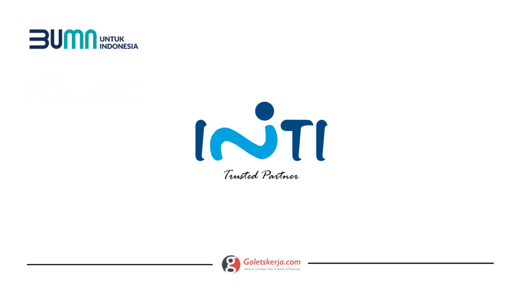 PT Industri Telekomunikasi Indonesia (INTI)