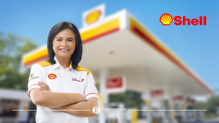 PT Shell Indonesia