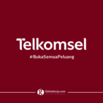 PT Telekomunikasi Selular (Telkomsel)