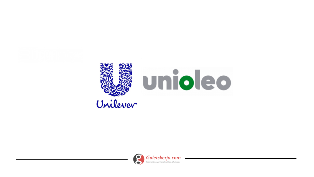 Lowongan Kerja PT Unilever Oleochemical Indonesia 