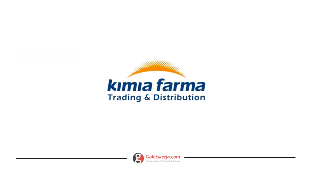 PT Kimia Farma (Persero) Tbk