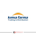 Lowongan Kerja PT Kimia Farma Trading & Distribution Staff Corporate Secretary Governance
