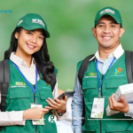 Program Magang Badan Pusat Statistik 2025