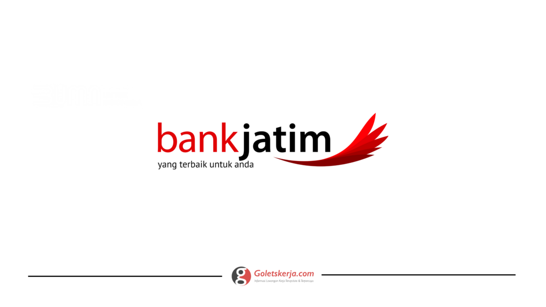 Bank Jatim : Jatimers Internship Program 