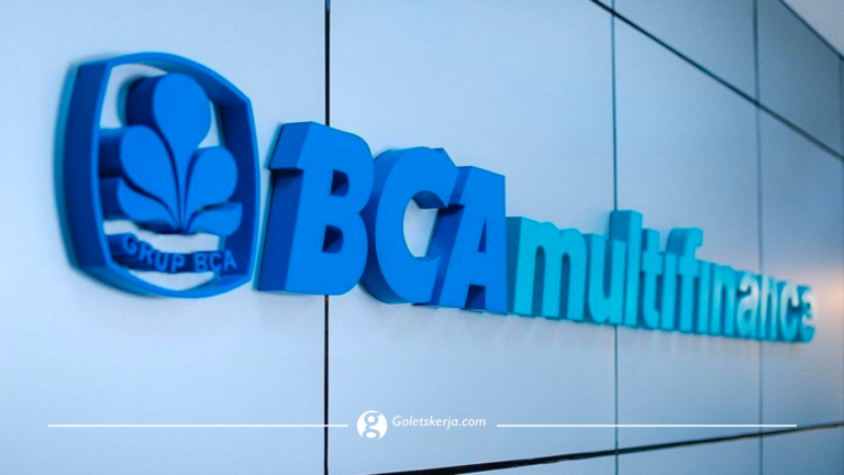 PT BCA Multi Finance