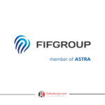 PT Federal International Finance (FIFGROUP)