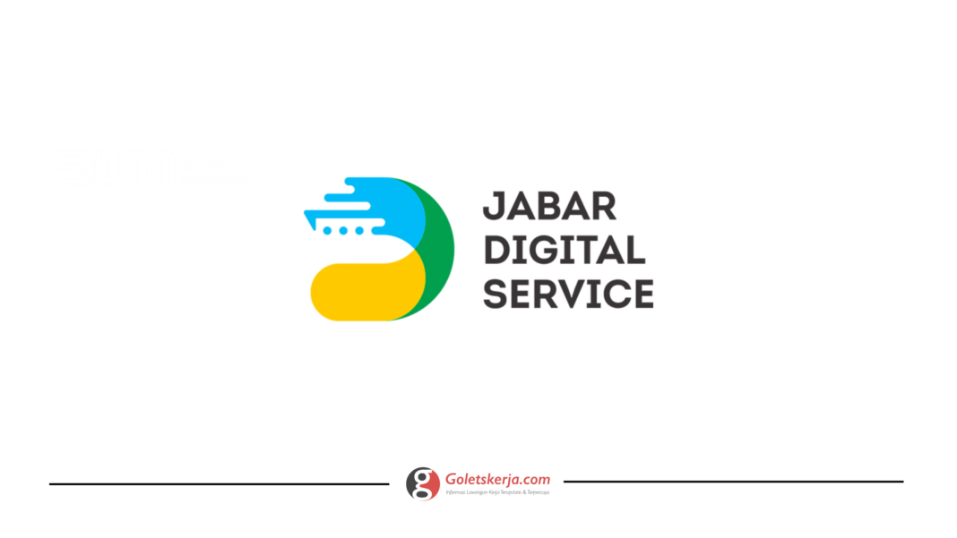 Penerimaan Tim Pengelola Layanan Digital Jabar Digital Service (JDS) Tahun 2023