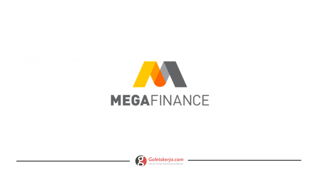 Lowongan Kerja PT Bank Mega Finance