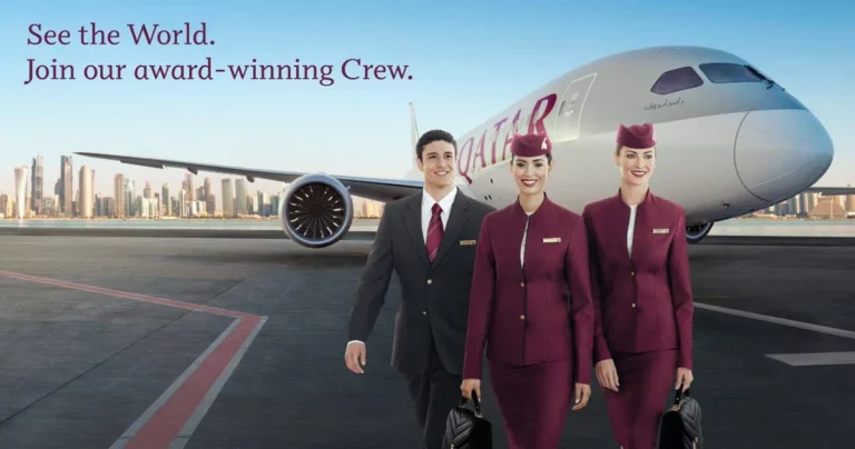 Qatar Airways