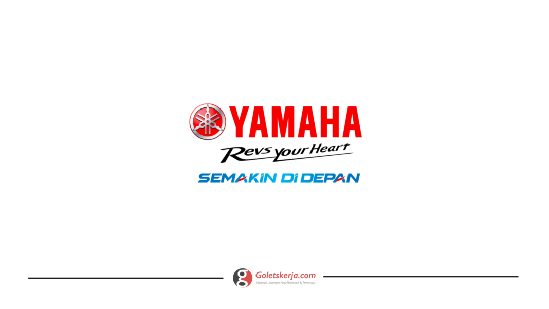 PT Yamaha Motor Parts Manufacturing Indonesia (YPMI)